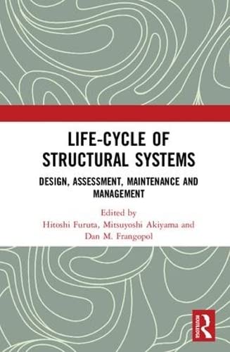 Stock image for LIFE-CYCLE OF STRUCTURAL SYSTEMS for sale by Books Puddle