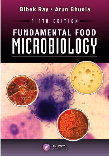 Stock image for Fundamental Food Microbiology 5Th Edition for sale by Goodwill Books