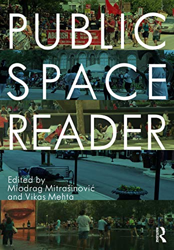 Imagen de archivo de Public Space Reader a la venta por Blackwell's