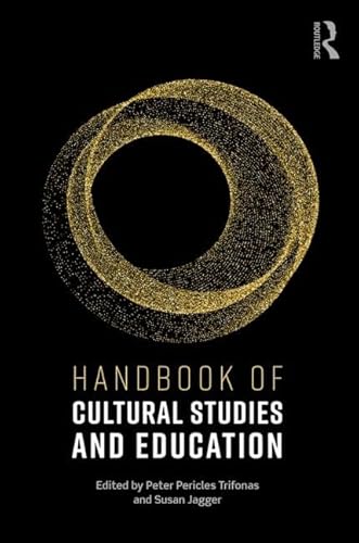 Imagen de archivo de Handbook of Cultural Studies in Education a la venta por Blackwell's