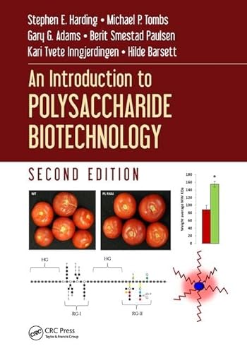 9780815387152: An Introduction to Polysaccharide Biotechnology