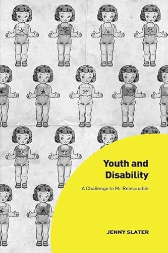 Beispielbild fr Youth and Disability zum Verkauf von Blackwell's