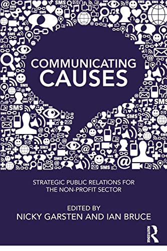 Stock image for Communicating Causes for sale by Chiron Media
