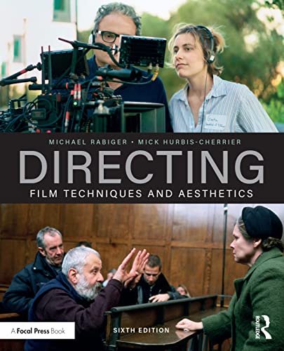 Stock image for Directing: Film Techniques and Aesthetics for sale by Indiana Book Company