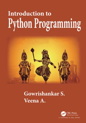9780815394372: Introduction to Python Programming