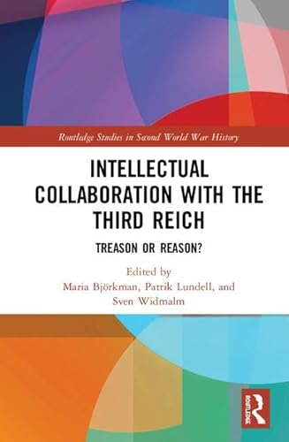 Beispielbild fr A Treason of the Intellectuals? zum Verkauf von Blackwell's