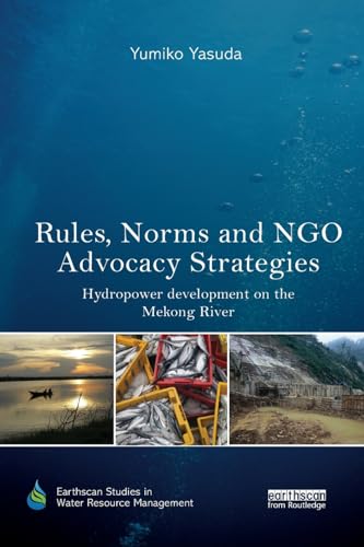 Beispielbild fr Rules, Norms and NGO Advocacy Strategies zum Verkauf von Blackwell's