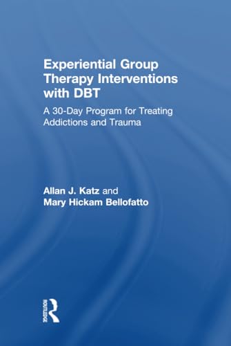 Beispielbild fr Experiential Group Therapy Interventions With DBT zum Verkauf von Blackwell's