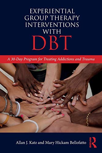 Beispielbild fr Experiential Group Therapy Interventions With DBT zum Verkauf von Blackwell's