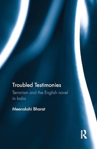 Stock image for Troubled Testimonies for sale by Blackwell's