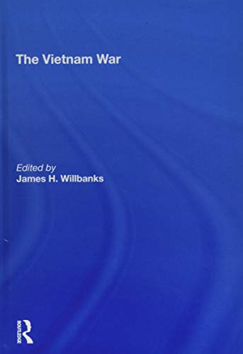 Beispielbild fr The Vietnam War zum Verkauf von Blackwell's