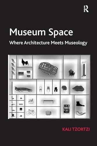 9780815399360: Museum Space