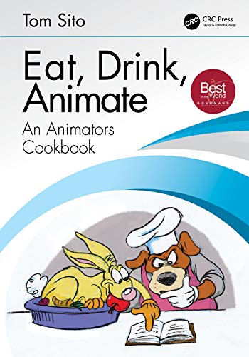 Stock image for Eat, Drink, Animate for sale by Blackwell's