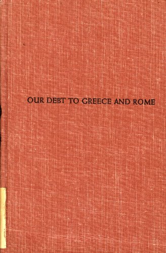9780815401292: Language and Philosophy (Our Debt to Greece and Rome Ser)