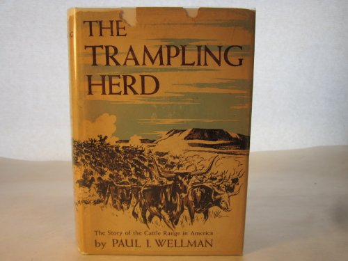 THE TRAMPLING HERD