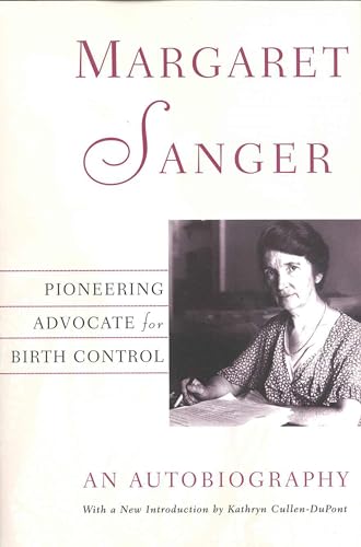 Beispielbild fr Margaret Sanger : An Autobiography zum Verkauf von Better World Books