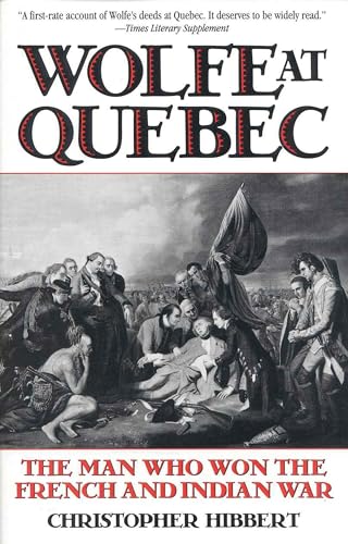 Imagen de archivo de Wolfe at Quebec (Paperback) a la venta por AussieBookSeller