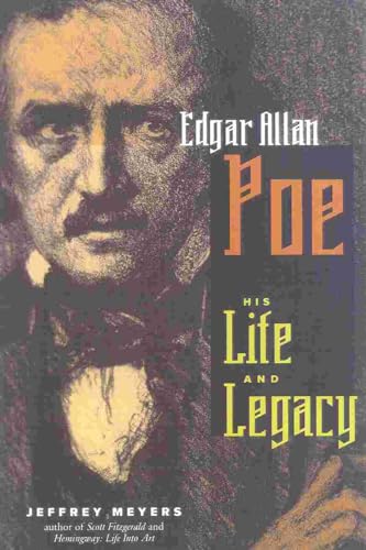 Beispielbild fr Edgar Allan Poe: His Life and Legacy zum Verkauf von New Legacy Books