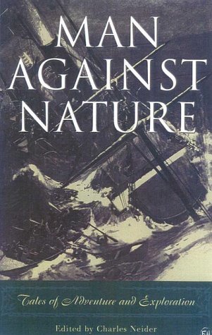 Imagen de archivo de Man Against Nature a la venta por Wonder Book