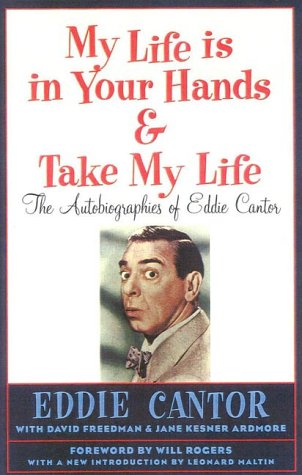 Stock image for My Life Is In Your Hands Take My Life for sale by Front Cover Books