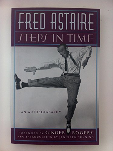 9780815410584: Steps in Time: An Autobiography