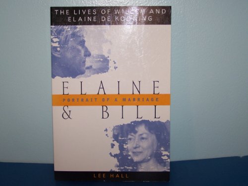 Elaine and Bill (9780815410591) by Hall, Lee