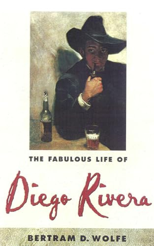 Beispielbild fr The Fabulous Life of Diego Rivera zum Verkauf von BooksRun