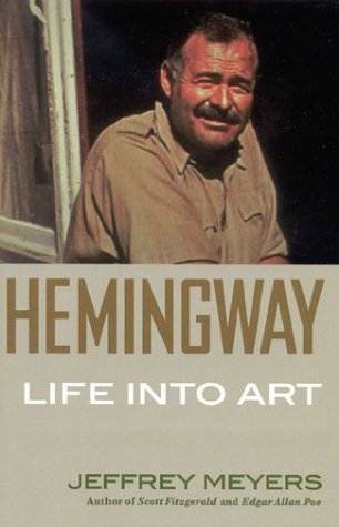 Stock image for Hemingway : Life into Art for sale by Better World Books