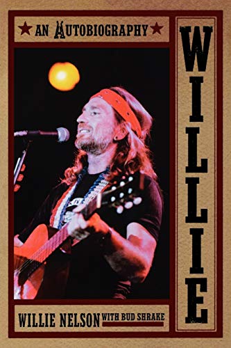 Stock image for Willie: An Autobiography for sale by ThriftBooks-Atlanta