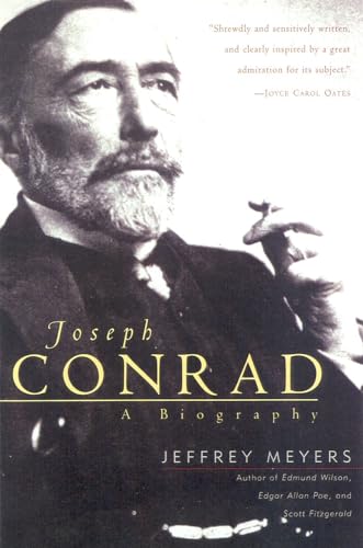 9780815411123: Joseph Conrad: A Biography