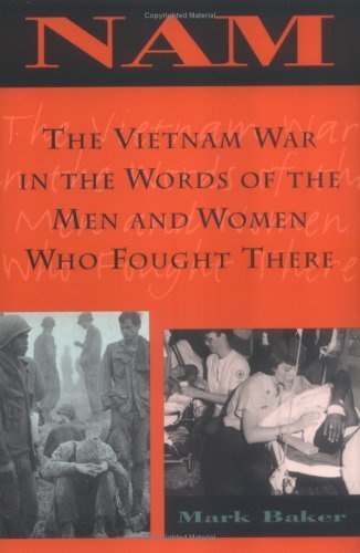 9780815411222: Nam: The Vietnam War in the Words of the Men and Women Who Fought There