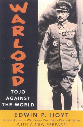 Imagen de archivo de Warlord Tojo Against the World a la venta por PBShop.store US