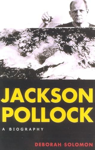 Beispielbild fr Jackson Pollock: A Biography zum Verkauf von ThriftBooks-Atlanta