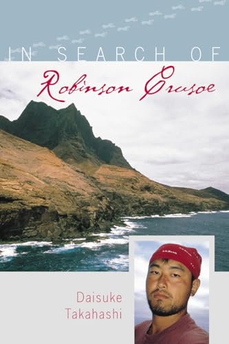 Beispielbild fr In Search of Robinson Crusoe zum Verkauf von Wonder Book