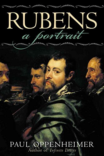 Imagen de archivo de Rubens : A Portrait a la venta por Better World Books