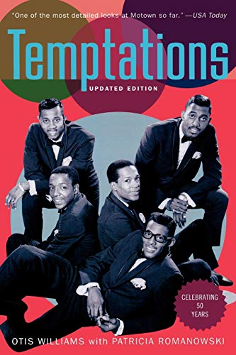 Stock image for Temptations: Revised and Update for sale by SecondSale