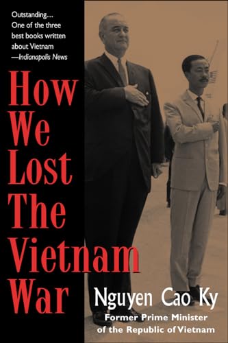 Beispielbild fr How We Lost the Vietnam War zum Verkauf von ThriftBooks-Atlanta