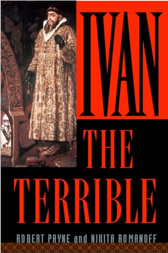 9780815412298: Ivan the Terrible