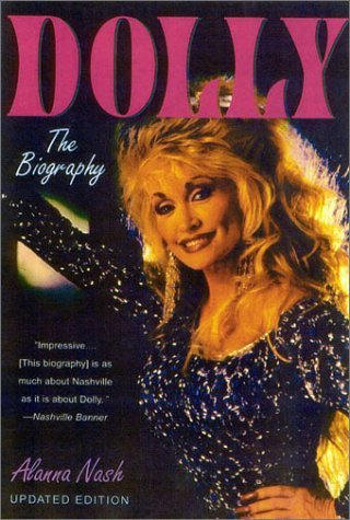 Imagen de archivo de Dolly : The Biography a la venta por Better World Books