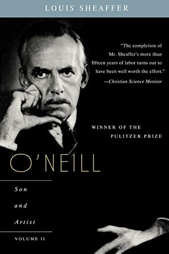 9780815412441: O'Neill: Son and Artist, Volume II