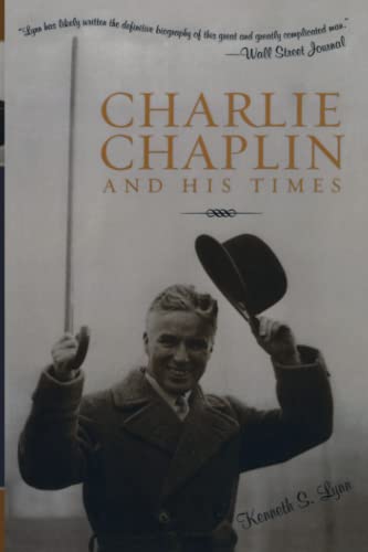 Stock image for Charlie Chaplin and His Times for sale by Majestic Books