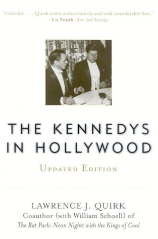 Beispielbild fr The Kennedys in Hollywood: 17 zum Verkauf von WorldofBooks