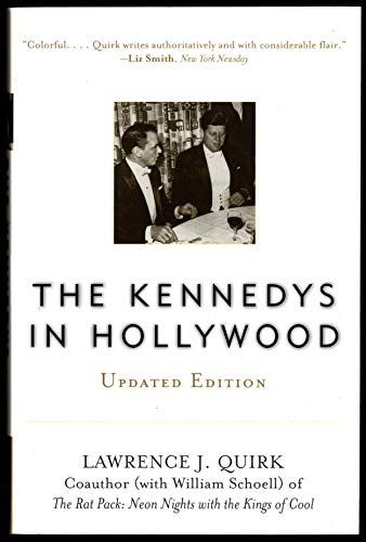 Stock image for The Kennedys in Hollywood for sale by MusicMagpie