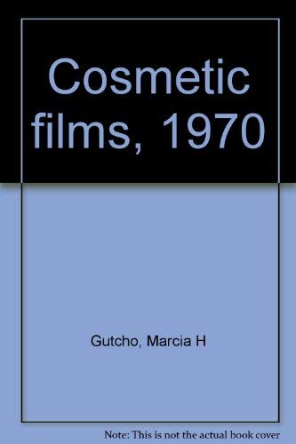 Beispielbild fr Cosmetic Films zum Verkauf von Bibliohound