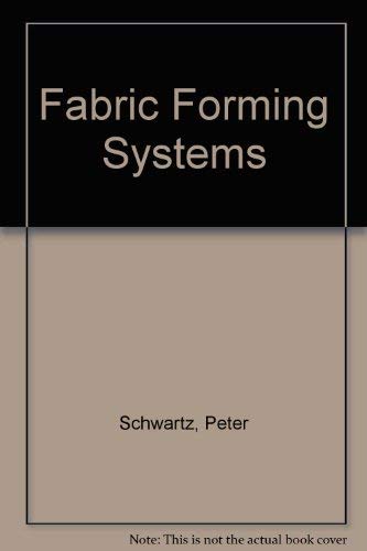 9780815509080: Fabric Forming Systems