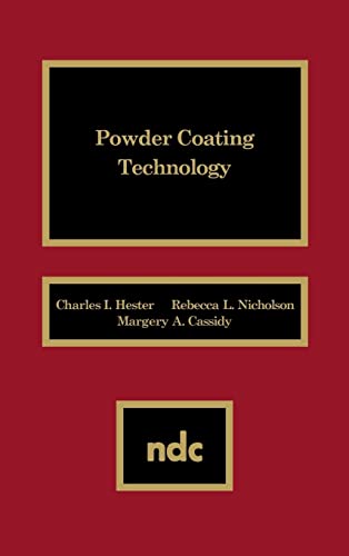 9780815512462: Powder Coating Technology