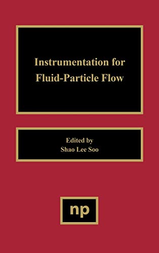 9780815514336: Instrumentation for Fluid-Particle Flow