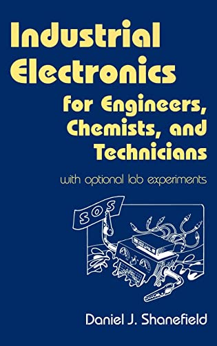 9780815514671: Industrial Electronics for Engineers, Chemists, and Technicians: With Optional Lab Experiments