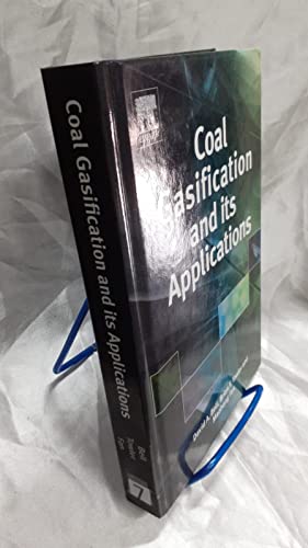 Imagen de archivo de David A. Bell. Brian F. Towler. Maohong Fan. 2011. Elsevier. Hardcover. Very good. xi,399pp. Coal Gasification and Its Applications a la venta por Antiquariaat Ovidius