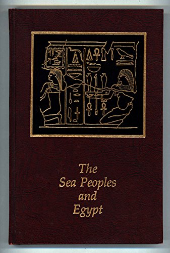 9780815550419: The Sea Peoples and Egypt